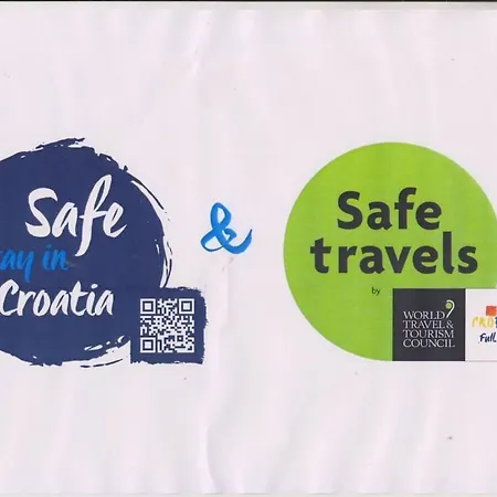 Дом отдыха In Pore With Swimming Pool