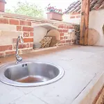 In Pore With Swimming Pool *