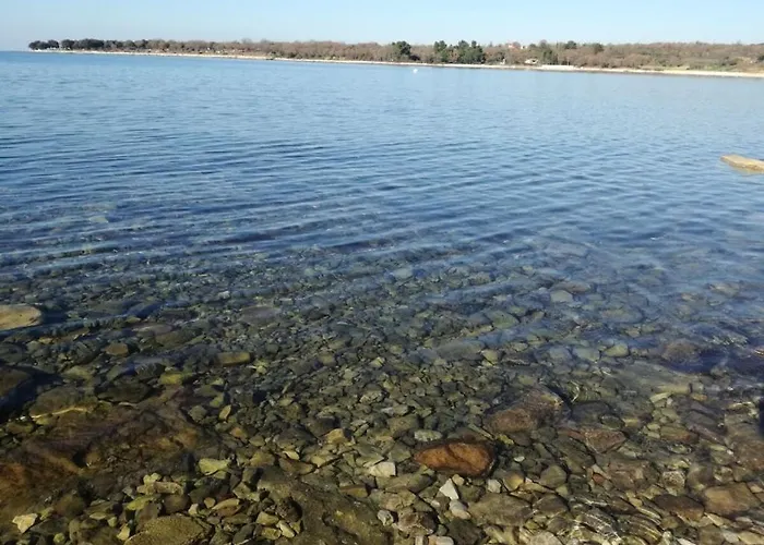 Σπίτι διακοπών In Pore With Swimming Pool Πόρετς
