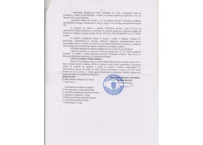 Σπίτι διακοπών In Pore With Swimming Pool